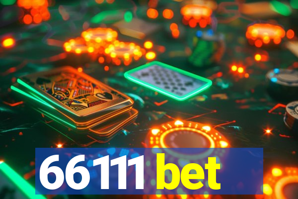 66111 bet